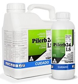 PILERB 24 LS (1LT)